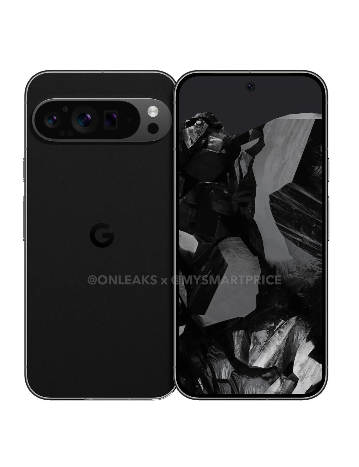 Google Pixel 9 Pro specs (Rumored) PhoneArena