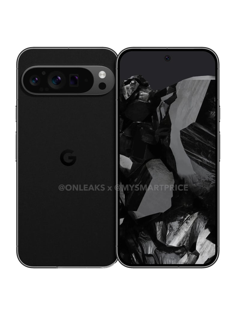 Google Pixel 9 Pro Specs (Rumored) - PhoneArena