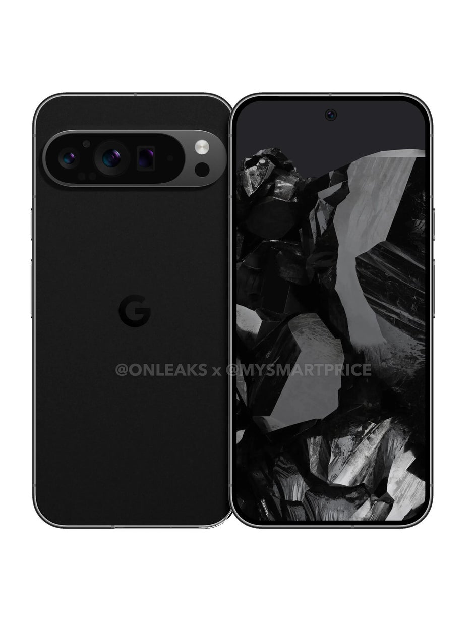 Google Pixel 9 Pro specs - PhoneArena