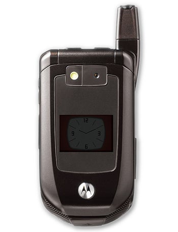 Motorola i876