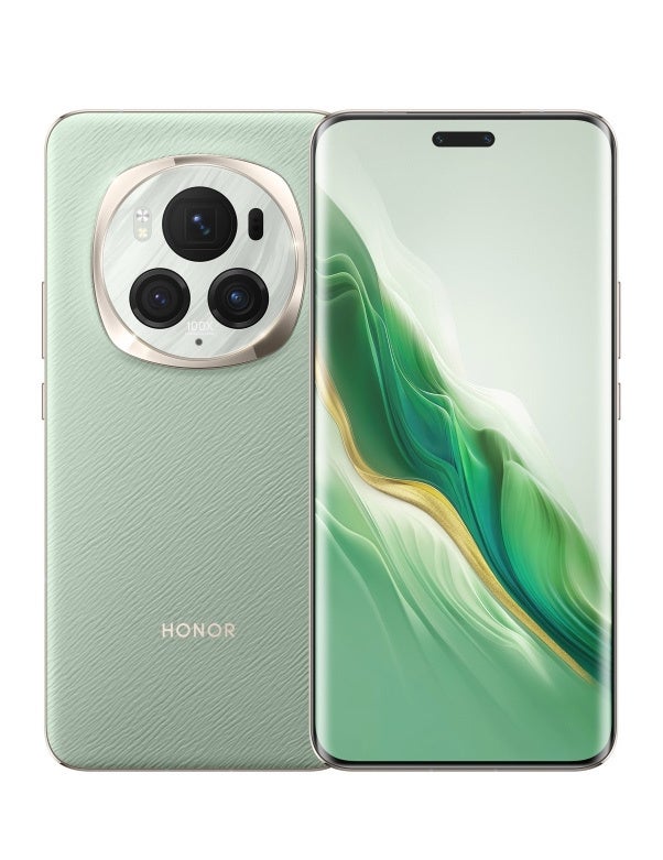 Honor Magic 6 Pro Full Specifications - PhoneArena