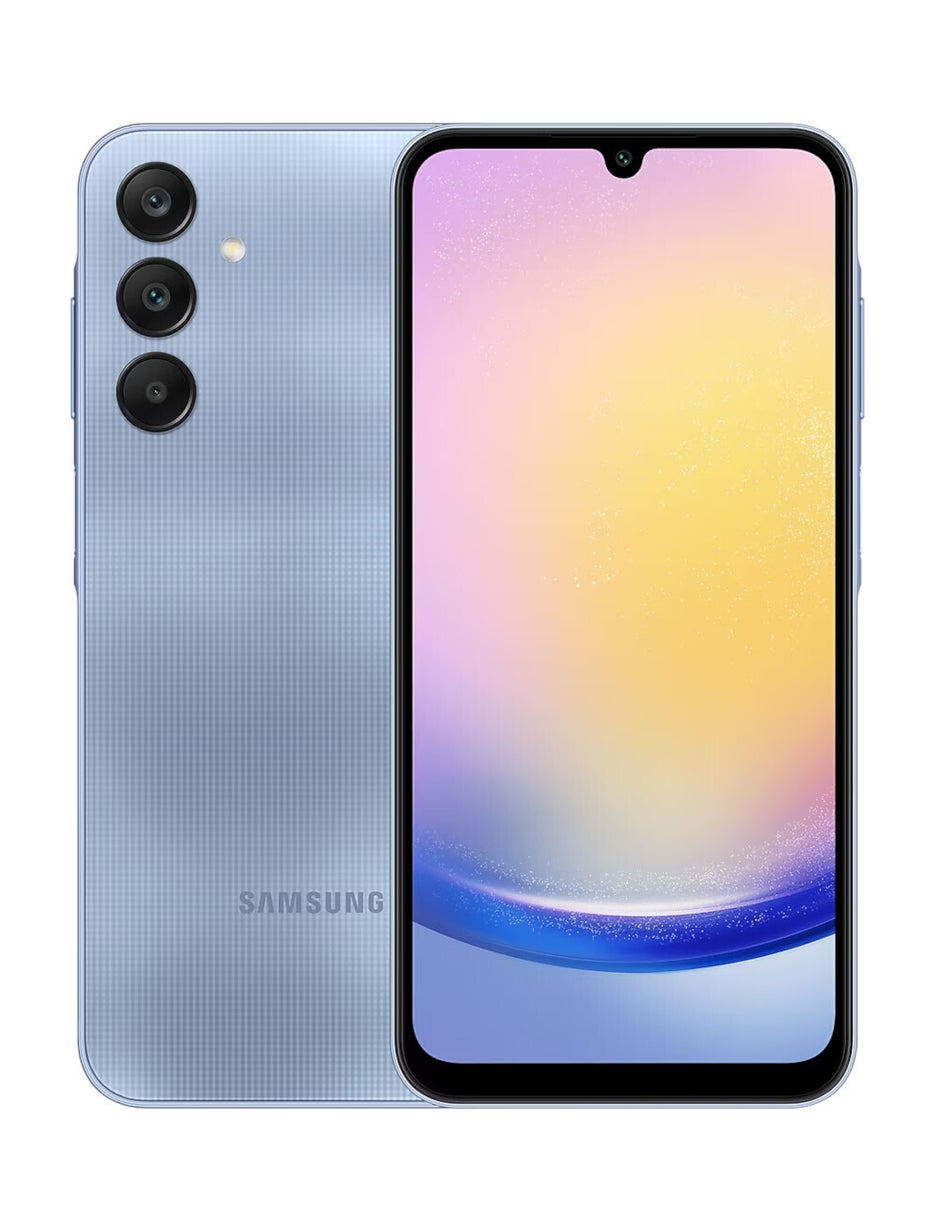 Samsung Galaxy A25 5G Full Specifications - PhoneArena