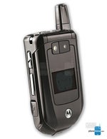 Motorola i876