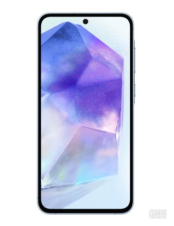 Samsung Galaxy A55 5G specs
