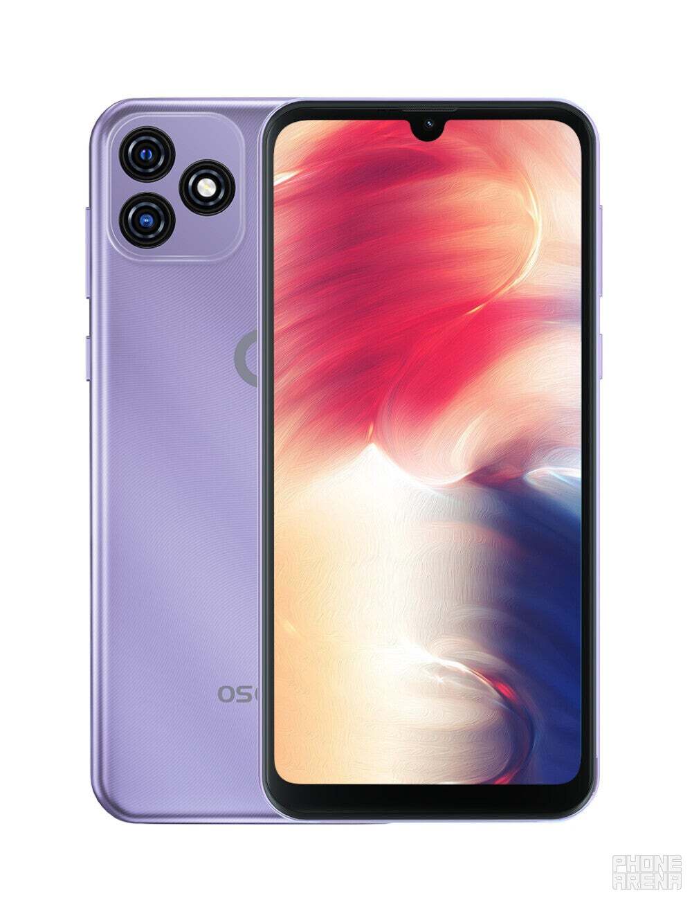 OSCAL C20 Pro specs - PhoneArena