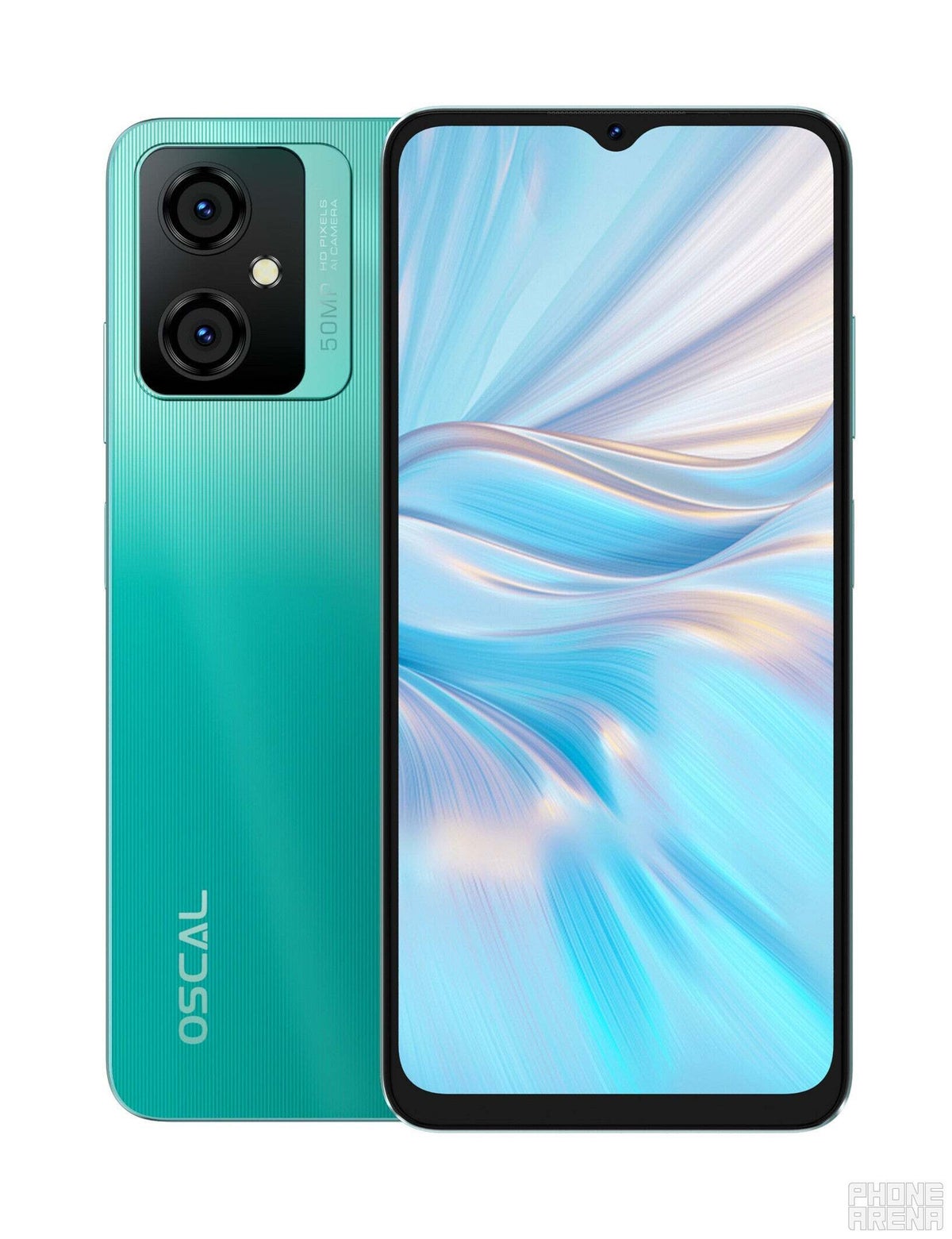 OSCAL C70 specs - PhoneArena