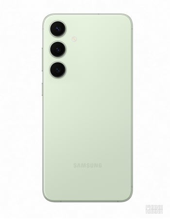 Samsung Galaxy S25+ specs