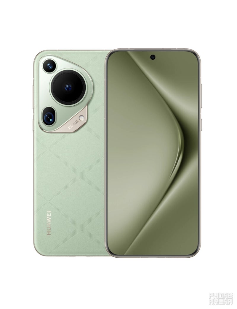 Huawei Pura X 5G - Téléphone Pliable 6,3" LTPO2 OLED 12/256 Go 4720mAh - Neuf
