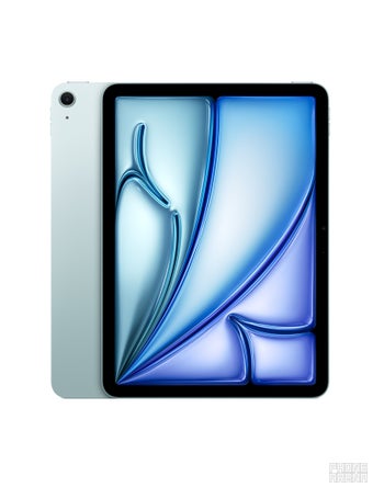 Apple iPad Air 11-inch (M2, 2024) specs