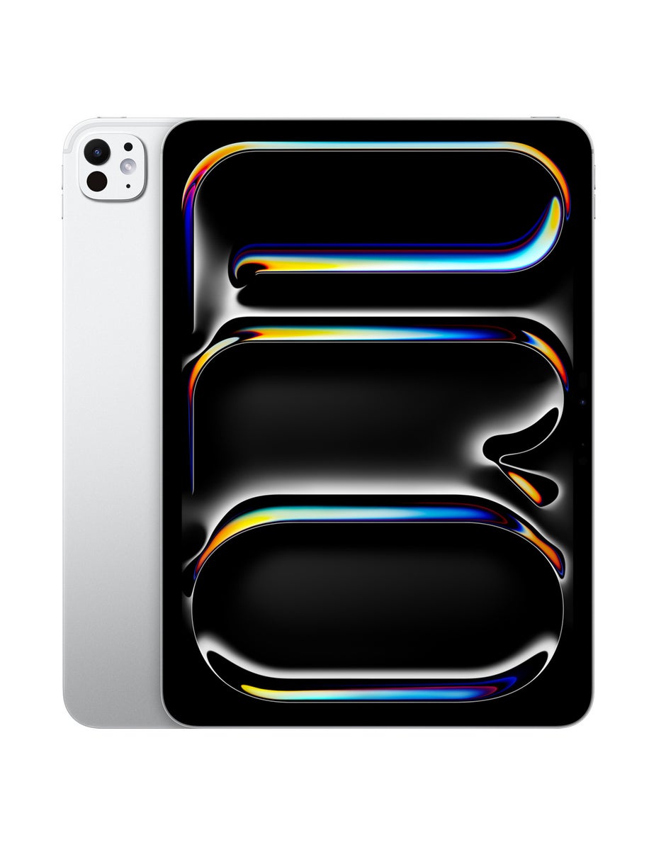 バニラ iPad pro 11 M4 (2024) Apple iPad Pro 11-inch (M4, 2024) specs - PhoneArena