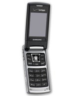 Samsung SCH-A990