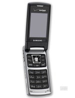 Samsung SCH-A990