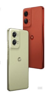 Motorola Moto G Stylus 5G (2024)