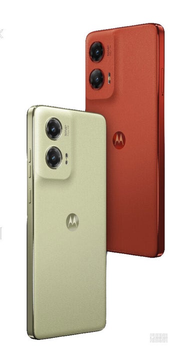 Motorola Moto G Stylus 5G (2023) specs