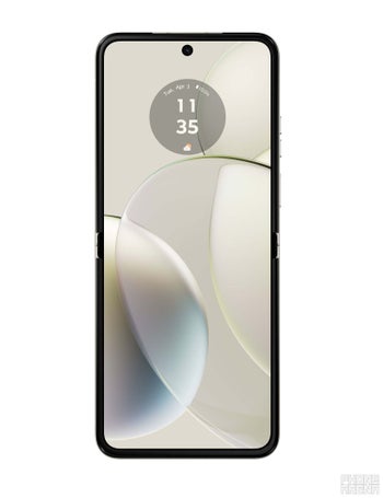 Motorola razr (2024) specs