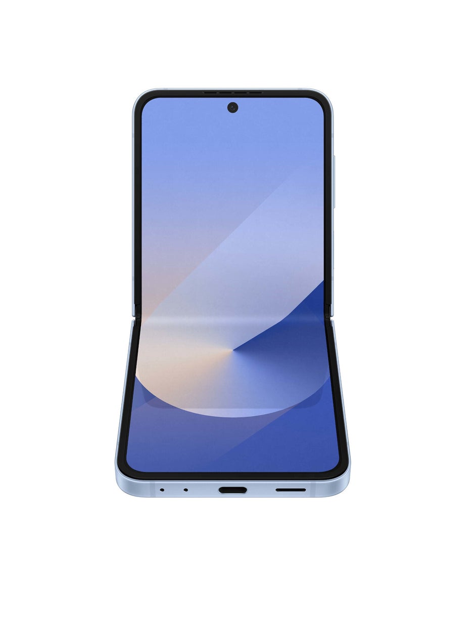 Samsung Galaxy Z Flip 6 Full Specifications - PhoneArena