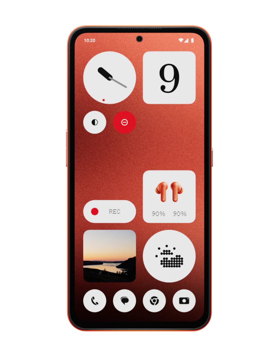 Nothing CMF Phone 1 specs - PhoneArena