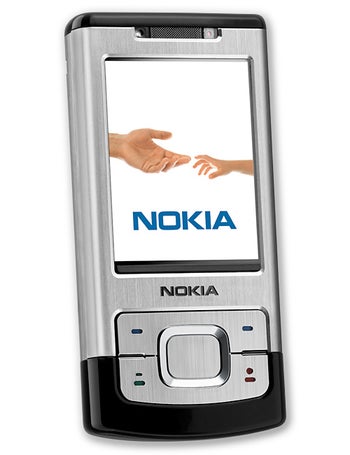 Nokia 6500 slide specs