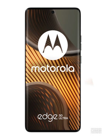 Motorola Edge 50 Ultra specs