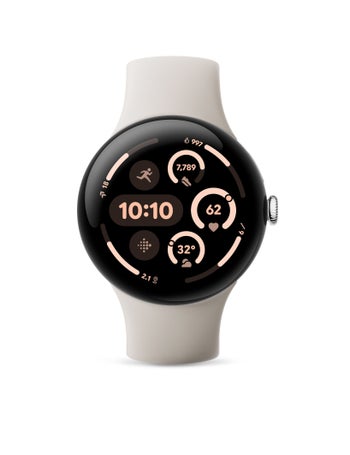 Google Pixel Watch 3 (45mm)
