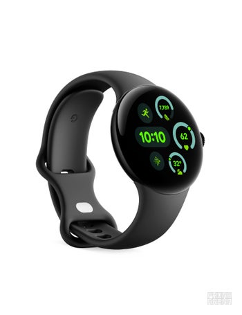 Pixel Watch 3 (41mm): get at Amazon