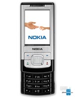 Nokia 6500 slide