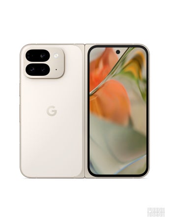 Google Pixel 9 Pro Fold specs