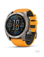 Garmin Fenix 8