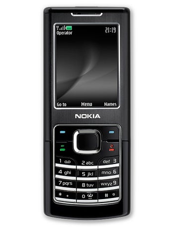 Nokia 6500 classic