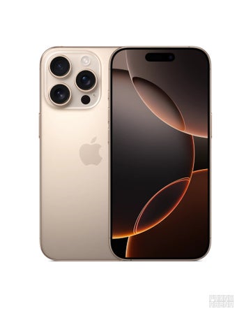 Pre-order iPhone 16 Pro at Amazon with Boost Mobile