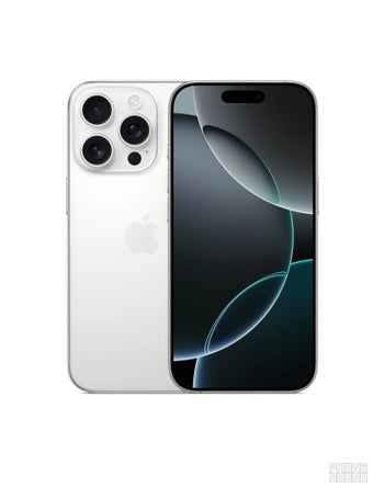 Apple iPhone 16 Pro Max specs