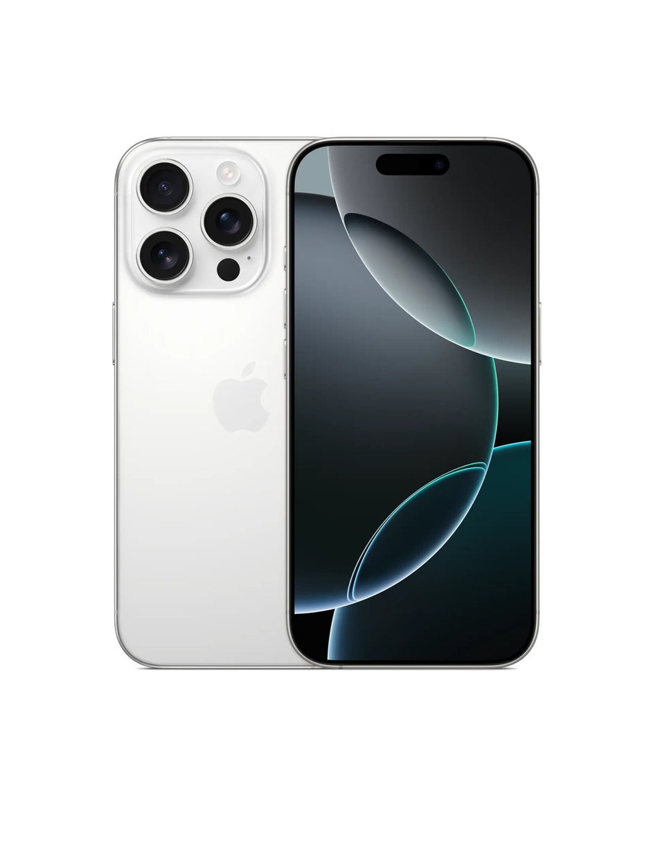 Apple iPhone 16 Pro Max specs - PhoneArena Apple iPhone 16 Pro Max specs - PhoneArena