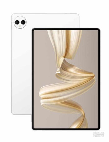 Huawei MatePad Pro 12.2 (2024) specs