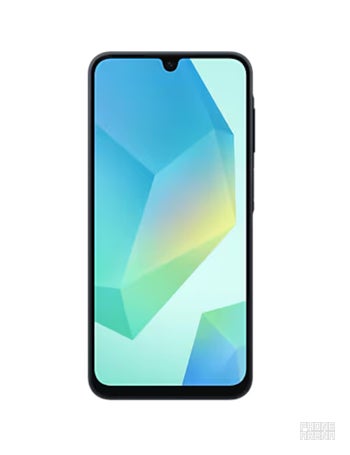 Samsung Galaxy A16 5G specs