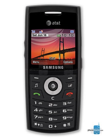Samsung SGH-A727