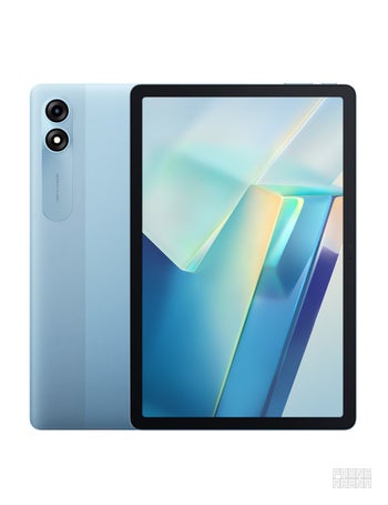 Blackview Tab 9 Wi-Fi specs