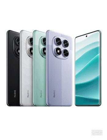 Xiaomi Redmi Note 14 Pro