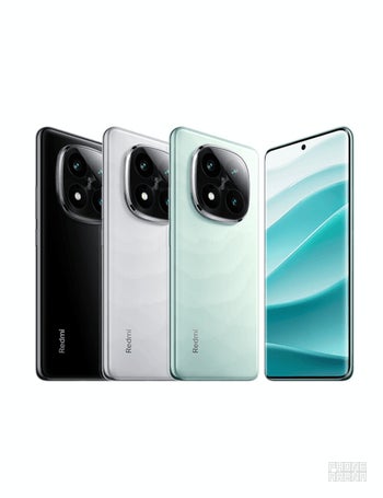 Xiaomi Redmi Note 14 Pro+