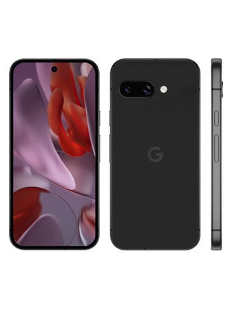 Google Pixel 9a specs