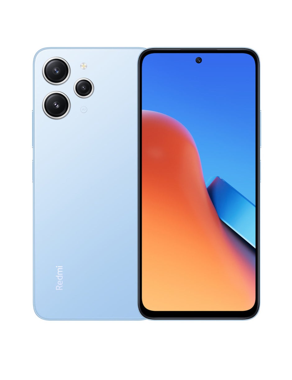 Xiaomi Redmi 13 Full Specifications - PhoneArena