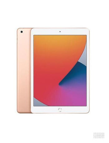 Apple iPad 10.2 (2020) specs