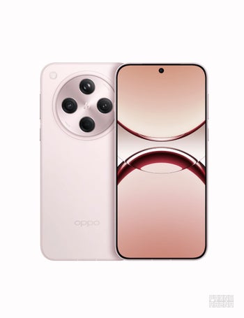 OPPO Find X8