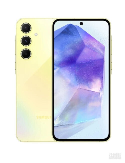Samsung Galaxy A56 5G specs (Rumored) - PhoneArena