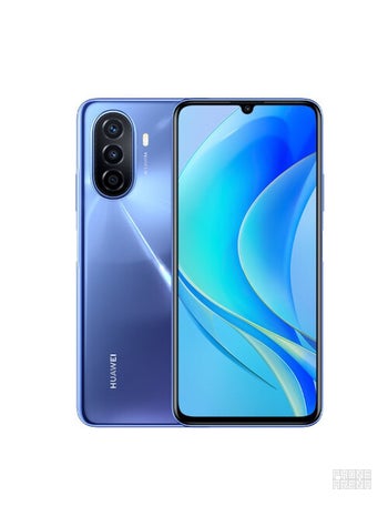 Huawei nova Y70 Plus specs