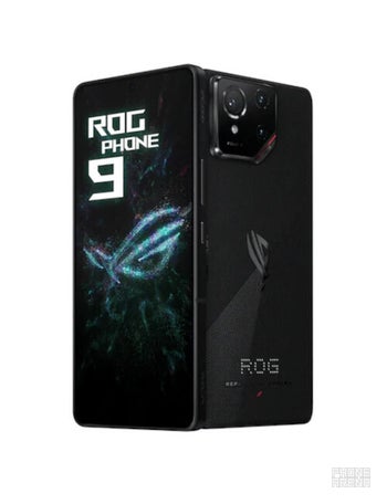 Asus ROG Phone 9 specs