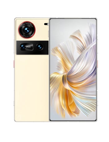 nubia Z70 Ultra