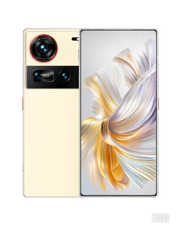 nubia Z70 Ultra