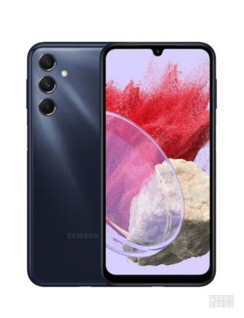 Samsung Galaxy M34 5G specs