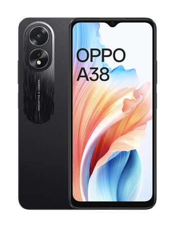 OPPO A38