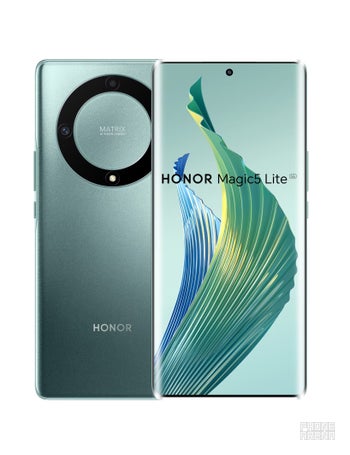 Honor Magic5 Lite specs